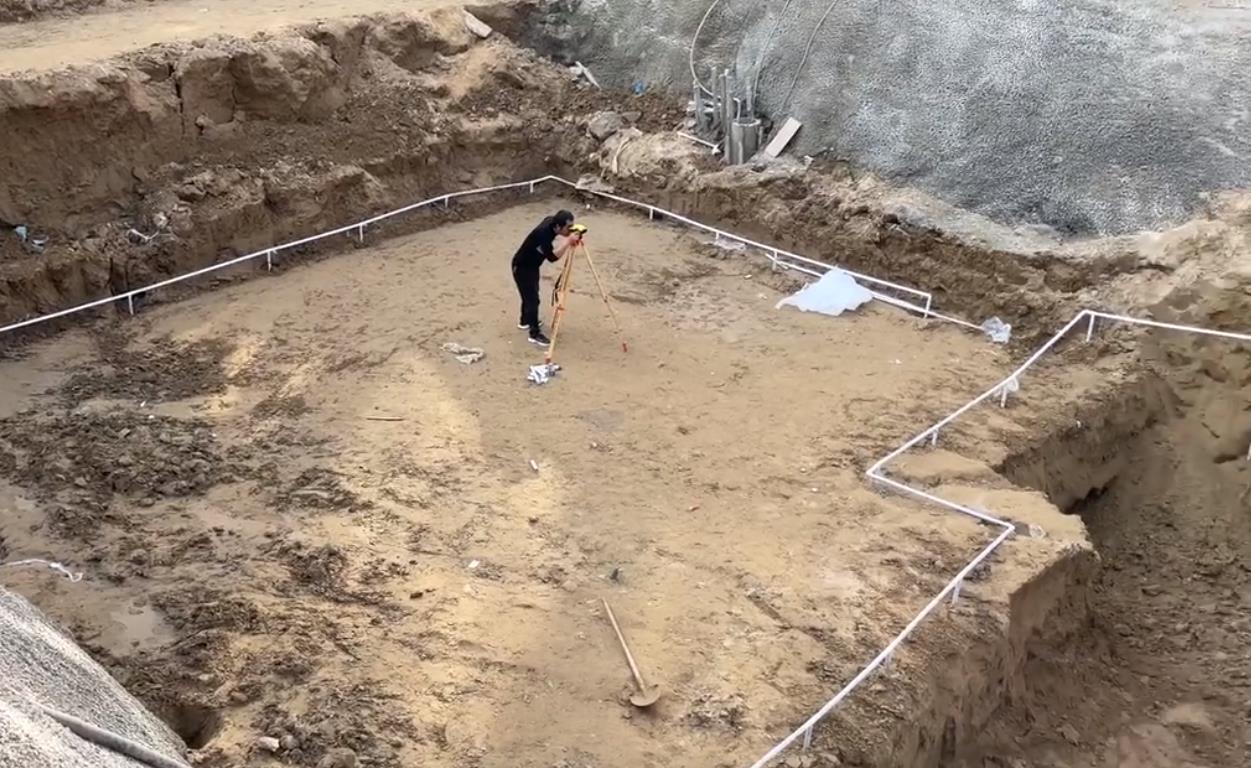 滨州无棣县基坑降水