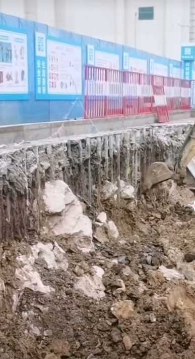 滨州无棣县微型桩