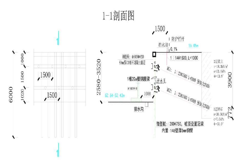 滨州无棣县工程设计
