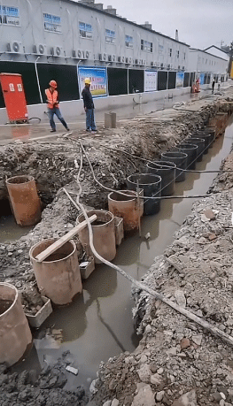 滨州无棣县钢管桩