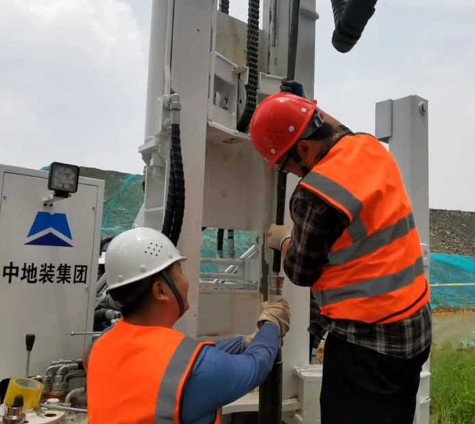 滨州无棣县环境勘察